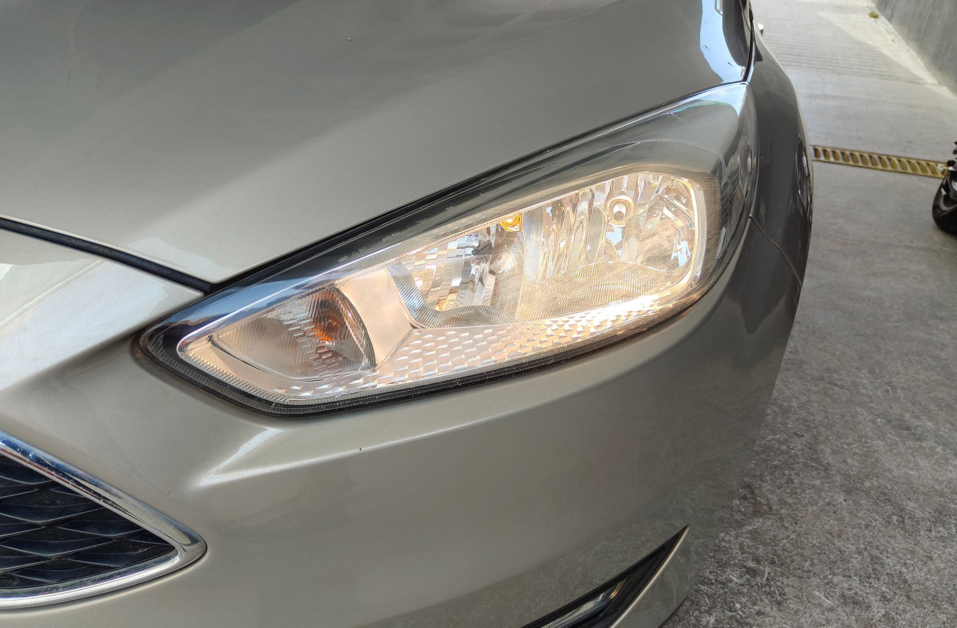 Ford Focus 1.0 EcoBoost Trend+ - foto 12