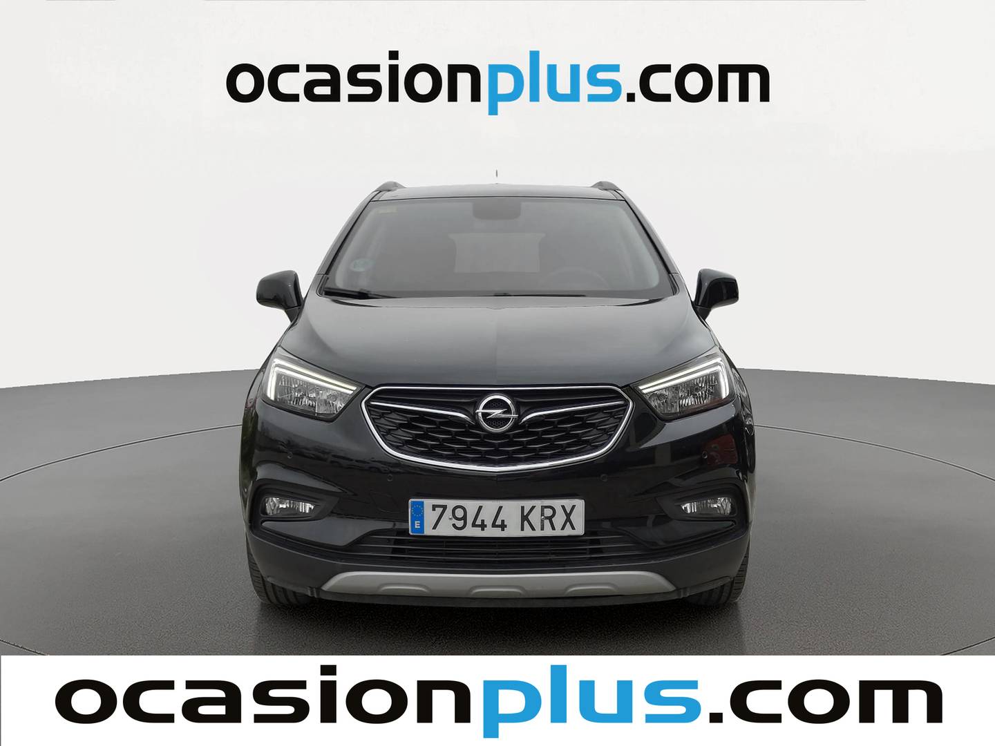 Opel Mokka X Opel Mokka X 1.4 Turbo GLP Selective 4X2 (140 CV) 140cv