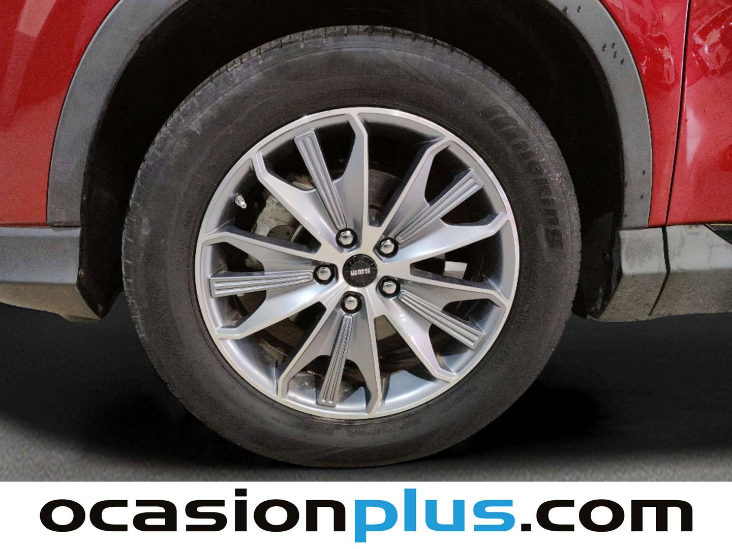 Foto SWM G01 SWM G01 1.5T Luxury  (131 CV)