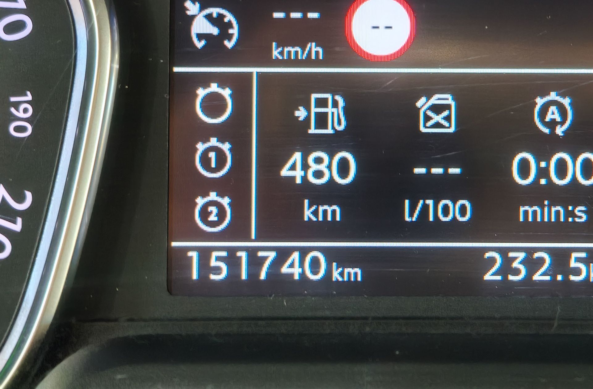 Opel Zafira Life 2.0 Diesel M Innovation 8 plazas - foto 12