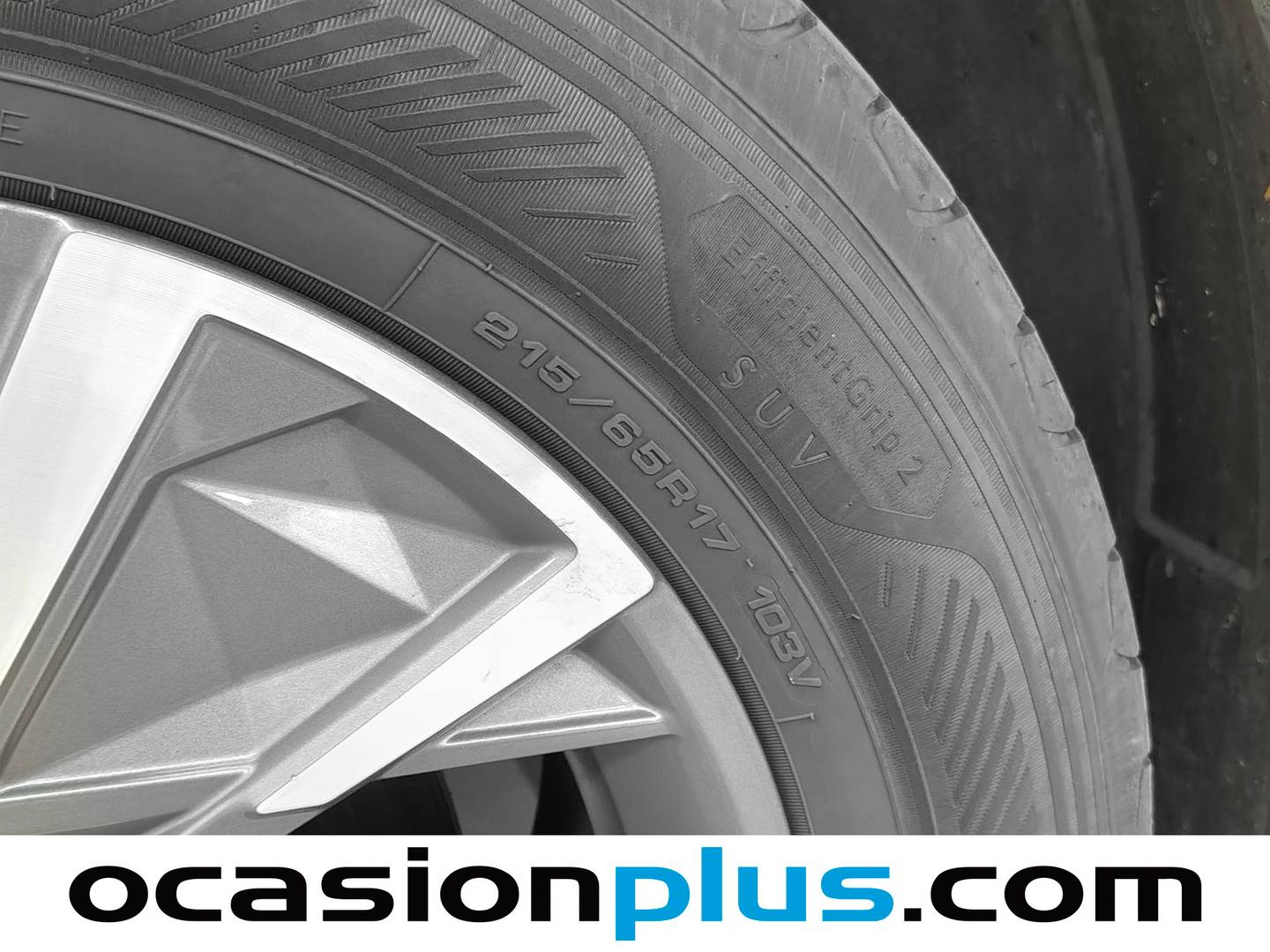 Hyundai Tucson Hyundai Tucson 1.6 CRDI Klass 4x2 (115 CV) diésel