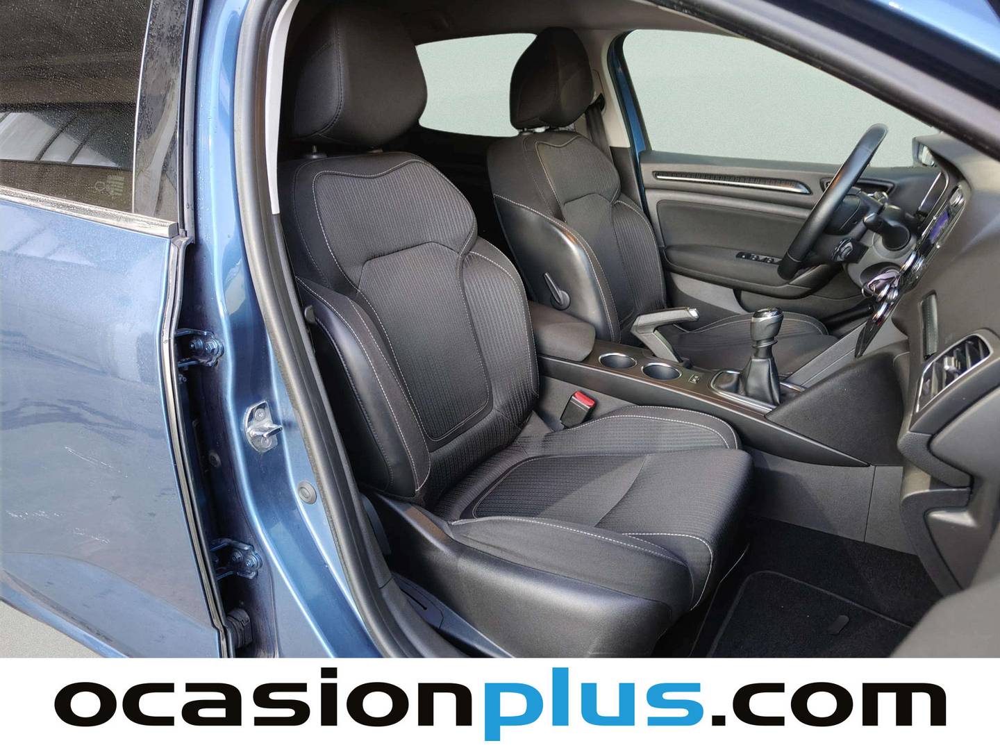 Foto Renault Mégane Renault Megane Business Energy dCi (90 CV)