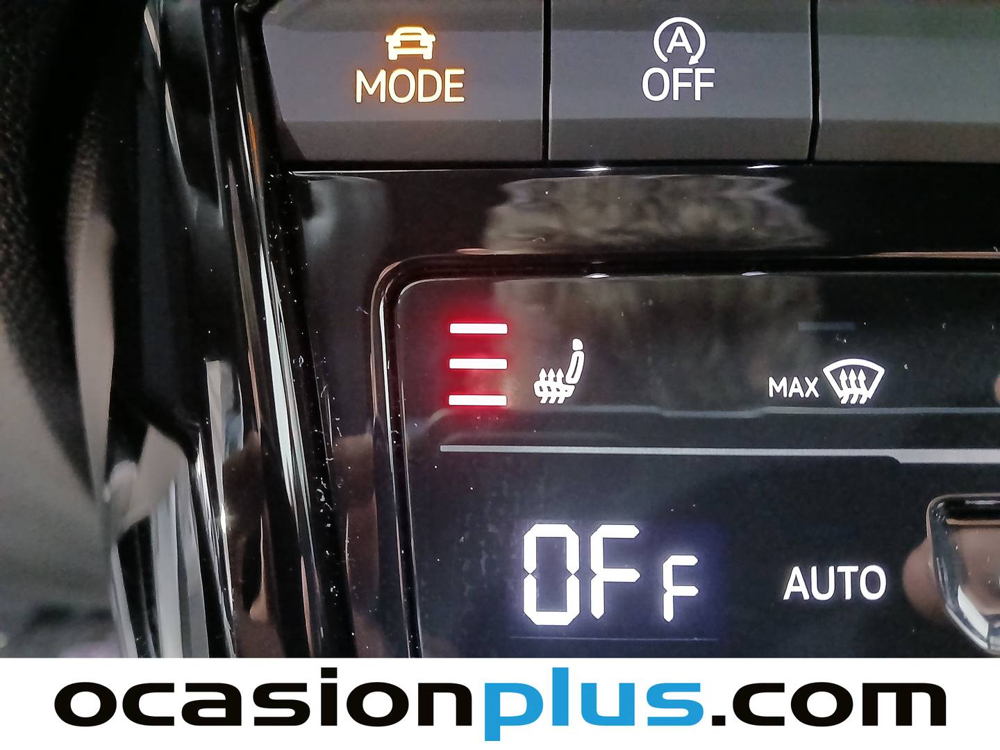 Extras y acabados del Volkswagen T-Roc Volkswagen T-Roc Dark Line 1.0 TSI (115 CV)