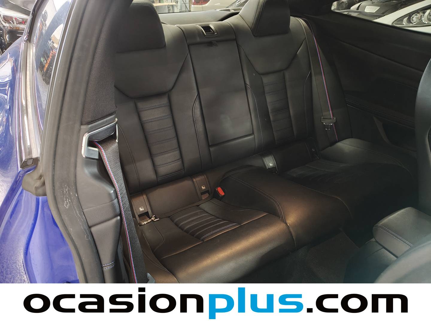 BMW Serie 4 BMW Serie 4 420d Coupe (190 CV) Pack M 2021