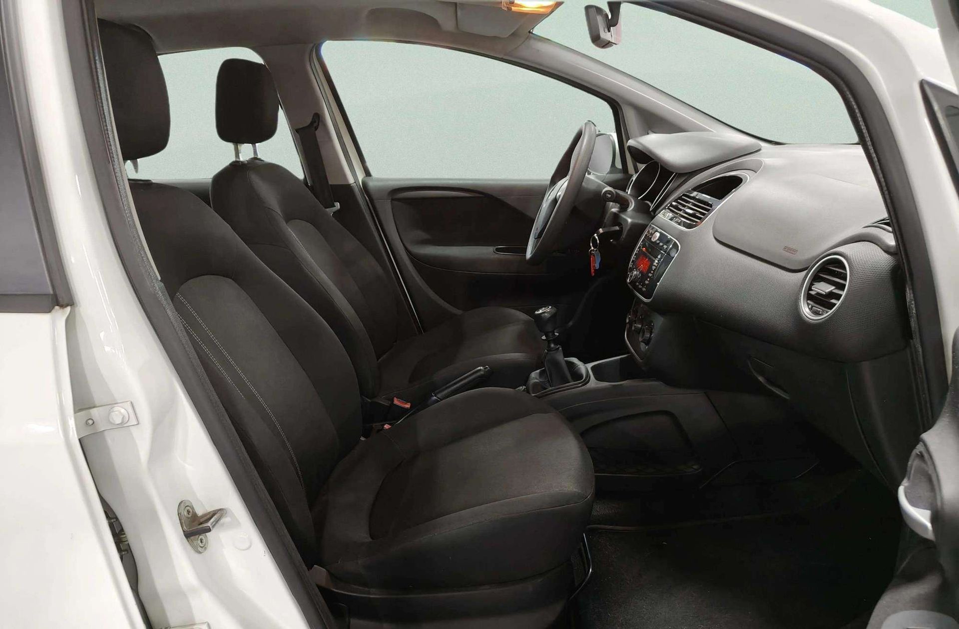 Fiat Punto 1.2 Gasolina Pop - foto 14