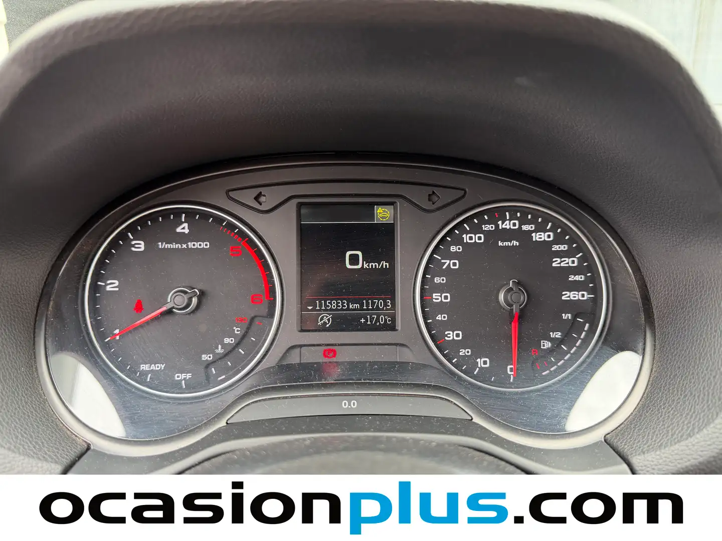 Foto Audi Q2 Audi Q2 Advanced 30 TDI (116 CV)