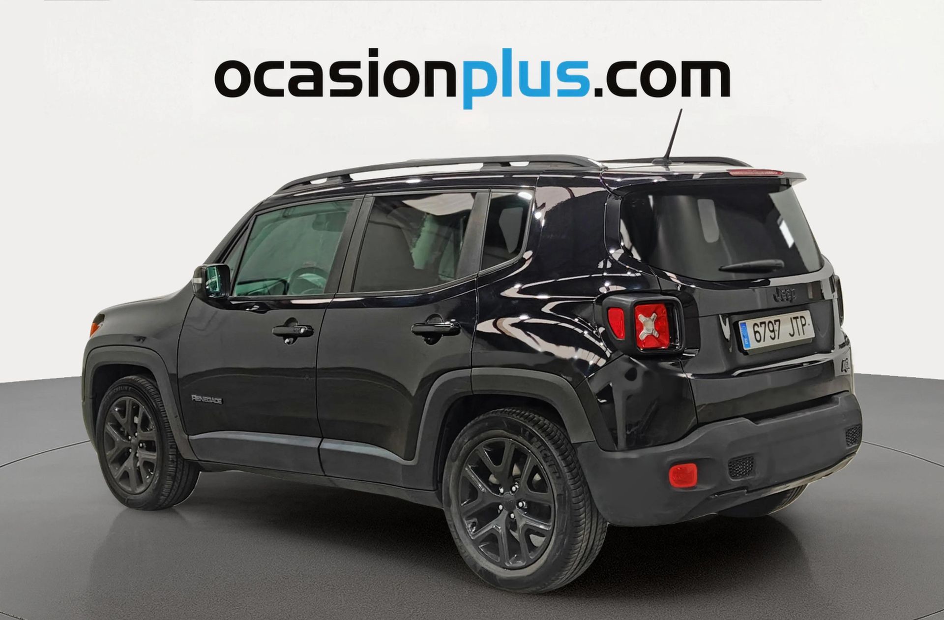 Jeep Renegade 1.6 MultiJet Dawn of Justice 4x2 - foto 3