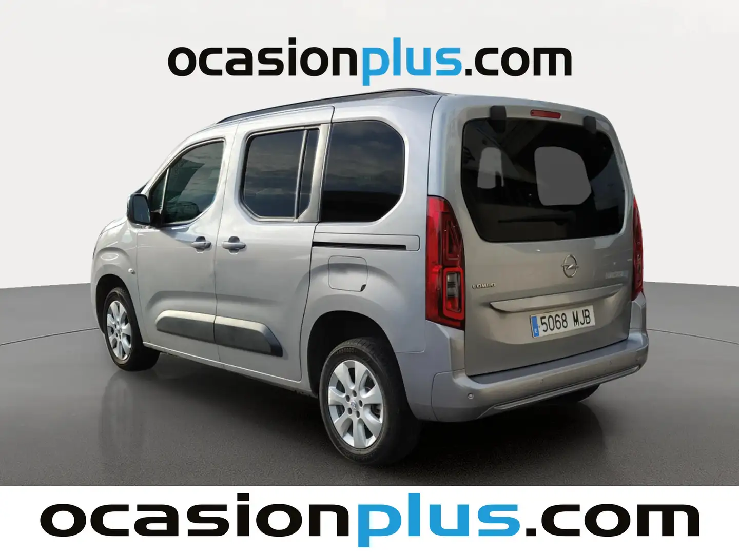 Foto Opel Combo Life Opel Combo Life 1.5 TD Business Edition Plus L1 (102 CV)