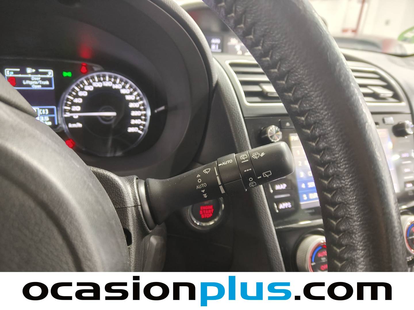 Foto Subaru Forester Subaru Forester 2.0 Executive Plus Lineartronic (240 CV)