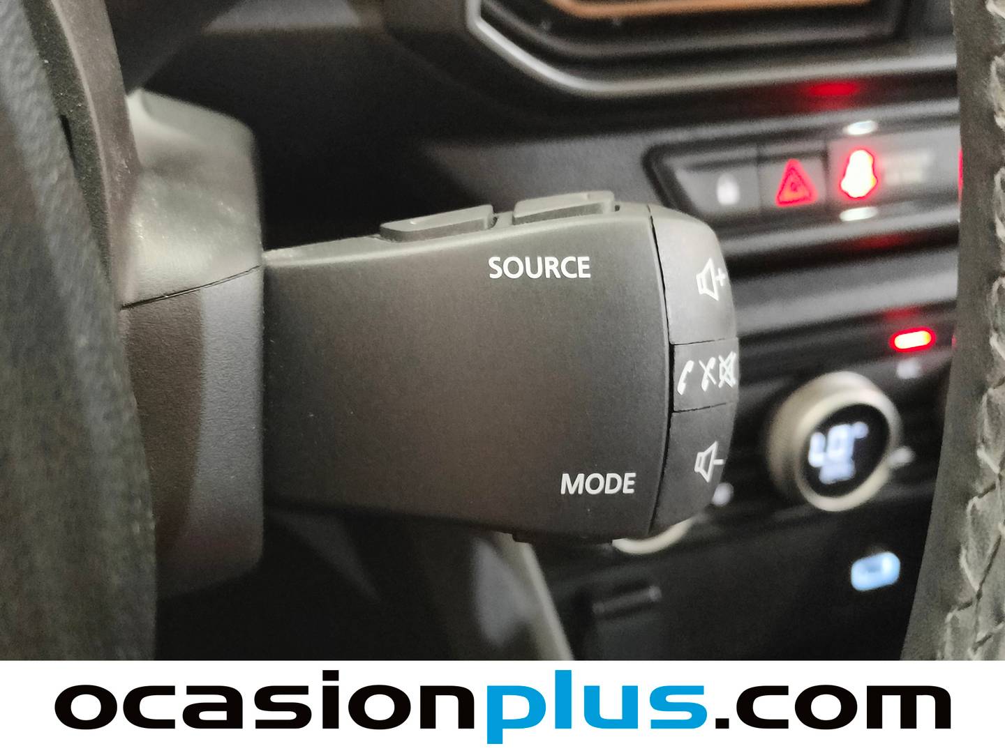 Dacia Sandero Dacia Sandero Stepway Expression TCe (91 CV) 91cv