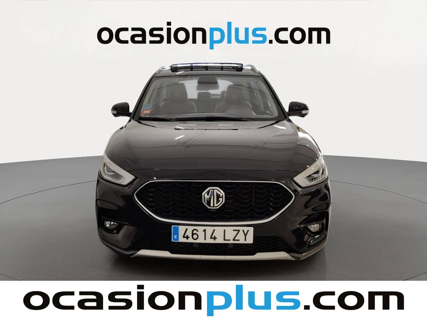 MG ZS MG ZS 1.0T Luxury (111 CV) barato