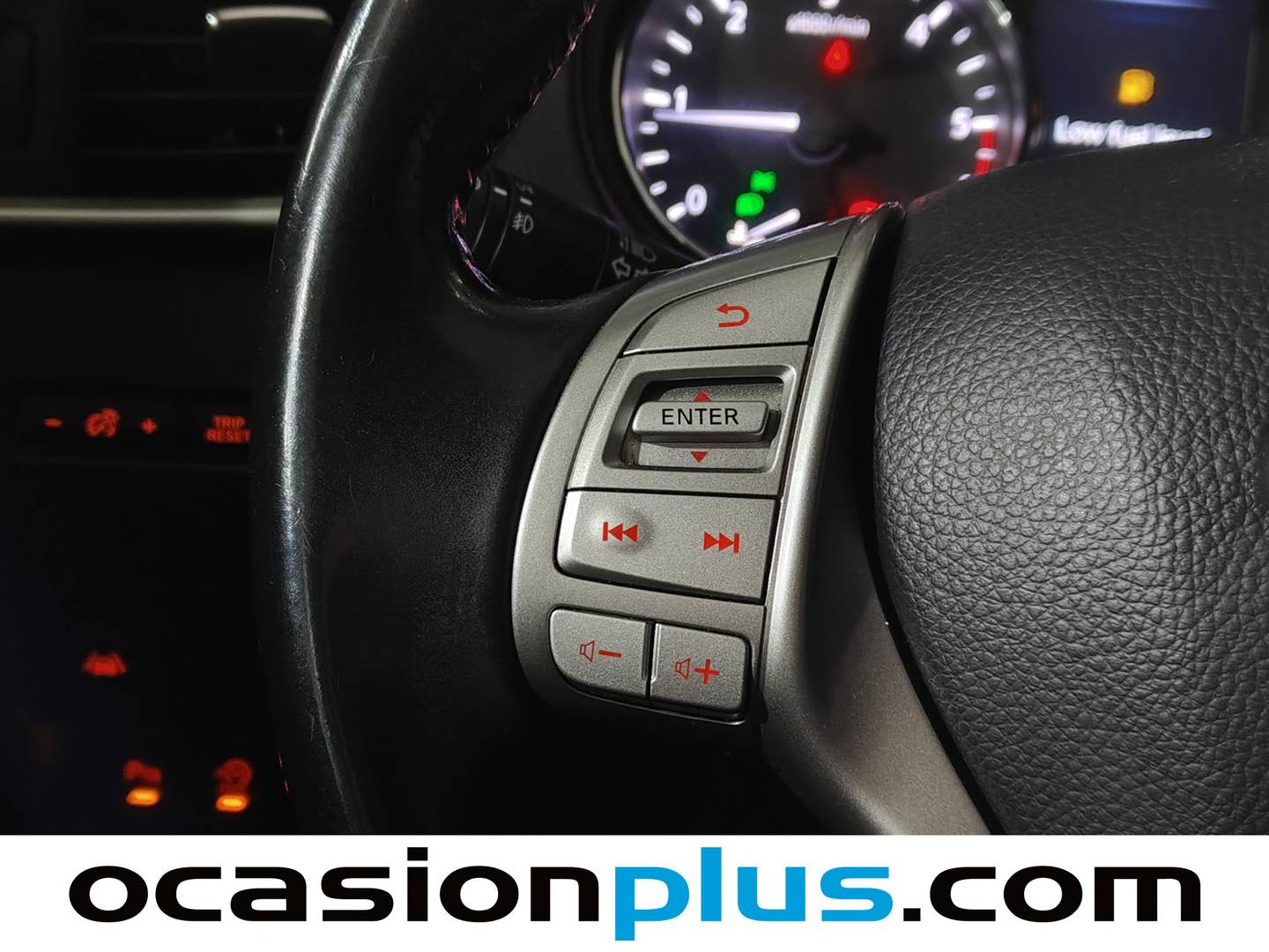 Foto Nissan QASHQAI Nissan Qashqai dCi 130 N-Connecta (130 CV)