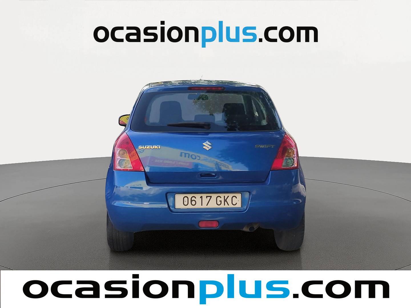 Suzuki Swift Suzuki Swift 1.3 GL (92 CV) 92cv