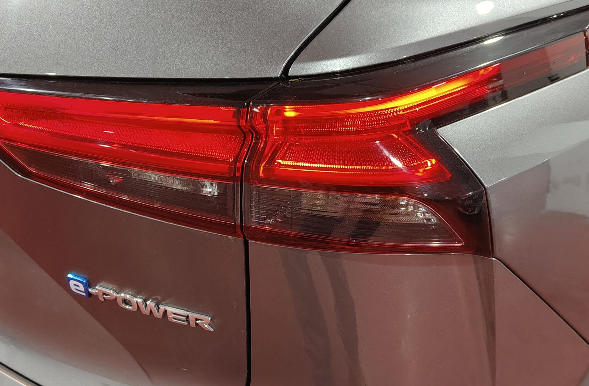 Nissan Qashqai E-POWER Acenta - foto 13