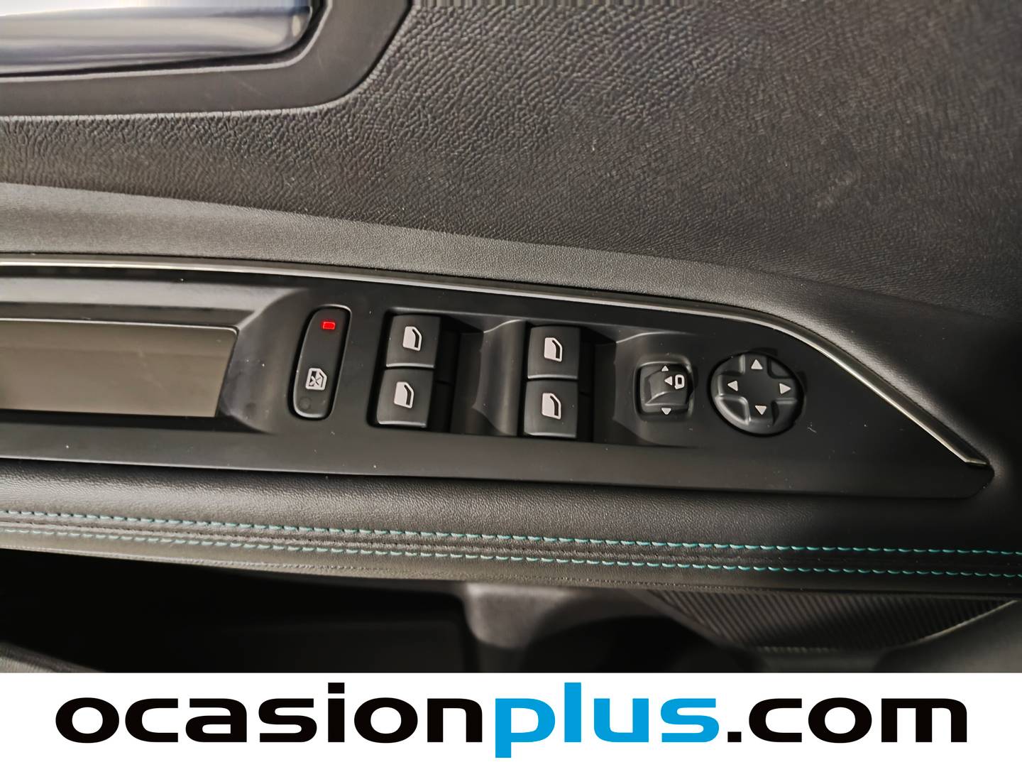 Peugeot 5008 Peugeot 5008 BlueHDI 130 S&S Allure Pack EAT8 (130 CV) 7 Plazas diésel