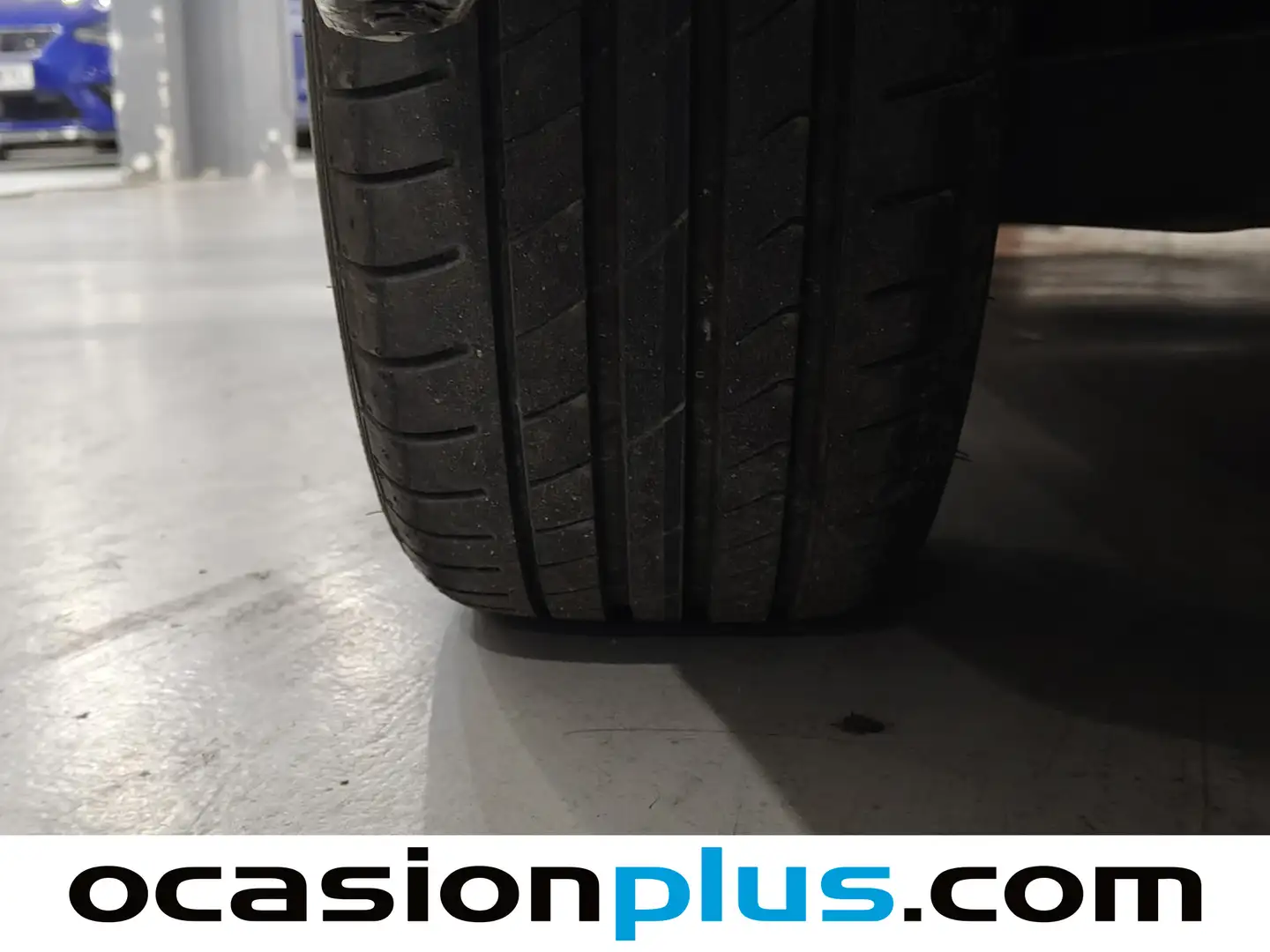 Foto Toyota Corolla Toyota Corolla 1.8 125 Híbrido Active Tech E-CVT Sedán (122 CV)