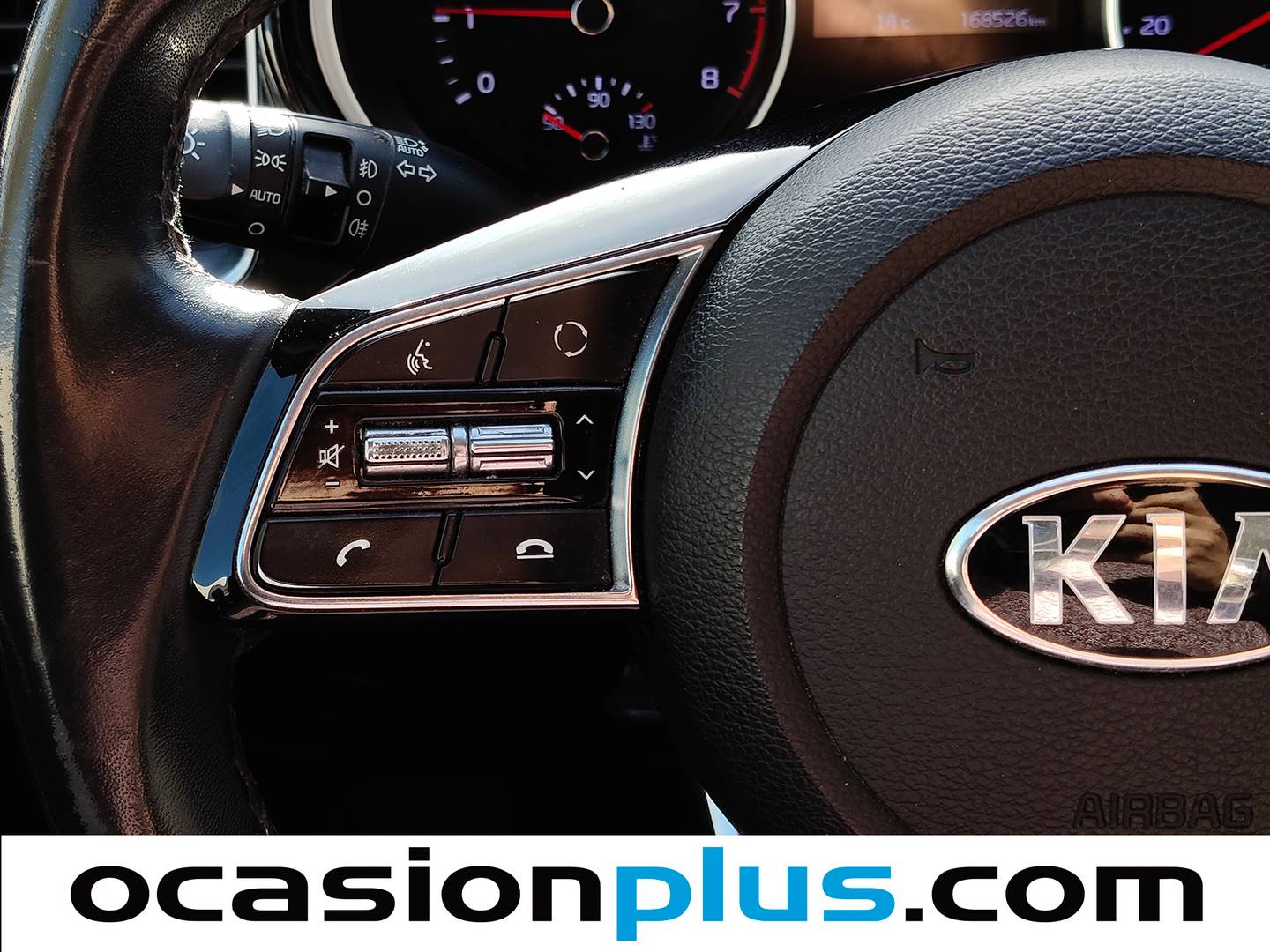 KIA Ceed Kia Ceed 1.0 T-GDi Eco-Dynamics Tech (120 CV) de segunda mano