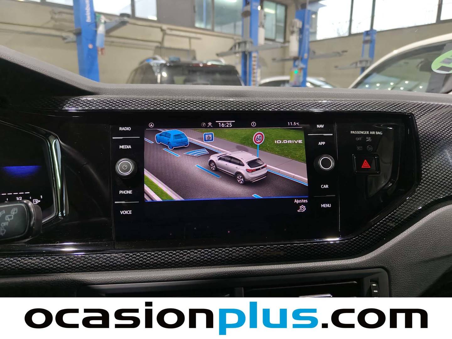 Foto Volkswagen Taigo Volkswagen Taigo ``Más`` 1.0 TSI (115 CV) DSG