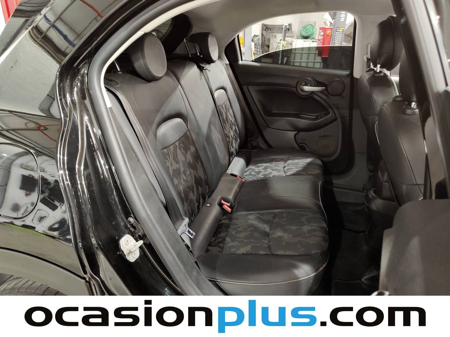 Fiat 500X Fiat 500X 1.3 Firefly S&S Cross T4 DCT (150 CV) al mejor precio