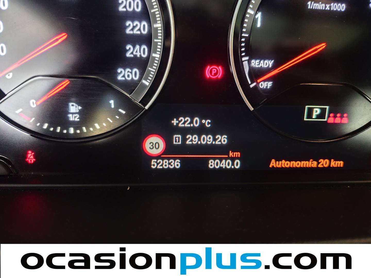 BMW X2 BMW X2 sDrive18i (140 CV) 140cv