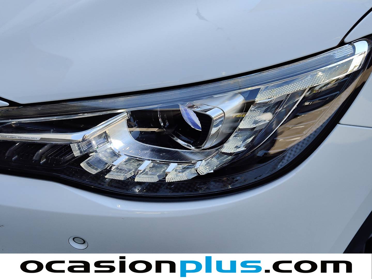 MG eHS MG eHS 1.5 T-GDI PHEV Luxury (258 CV) 2023