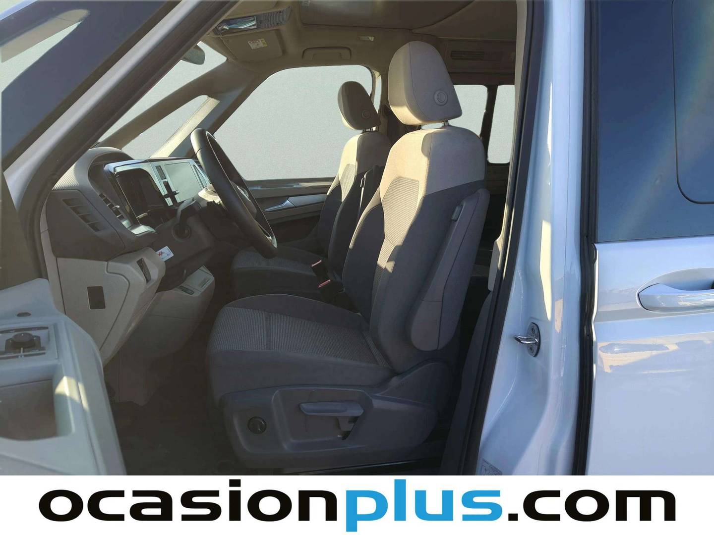 Volkswagen California Volkswagen California Beach Tour 2.0 TDI (150 CV) DSG automático