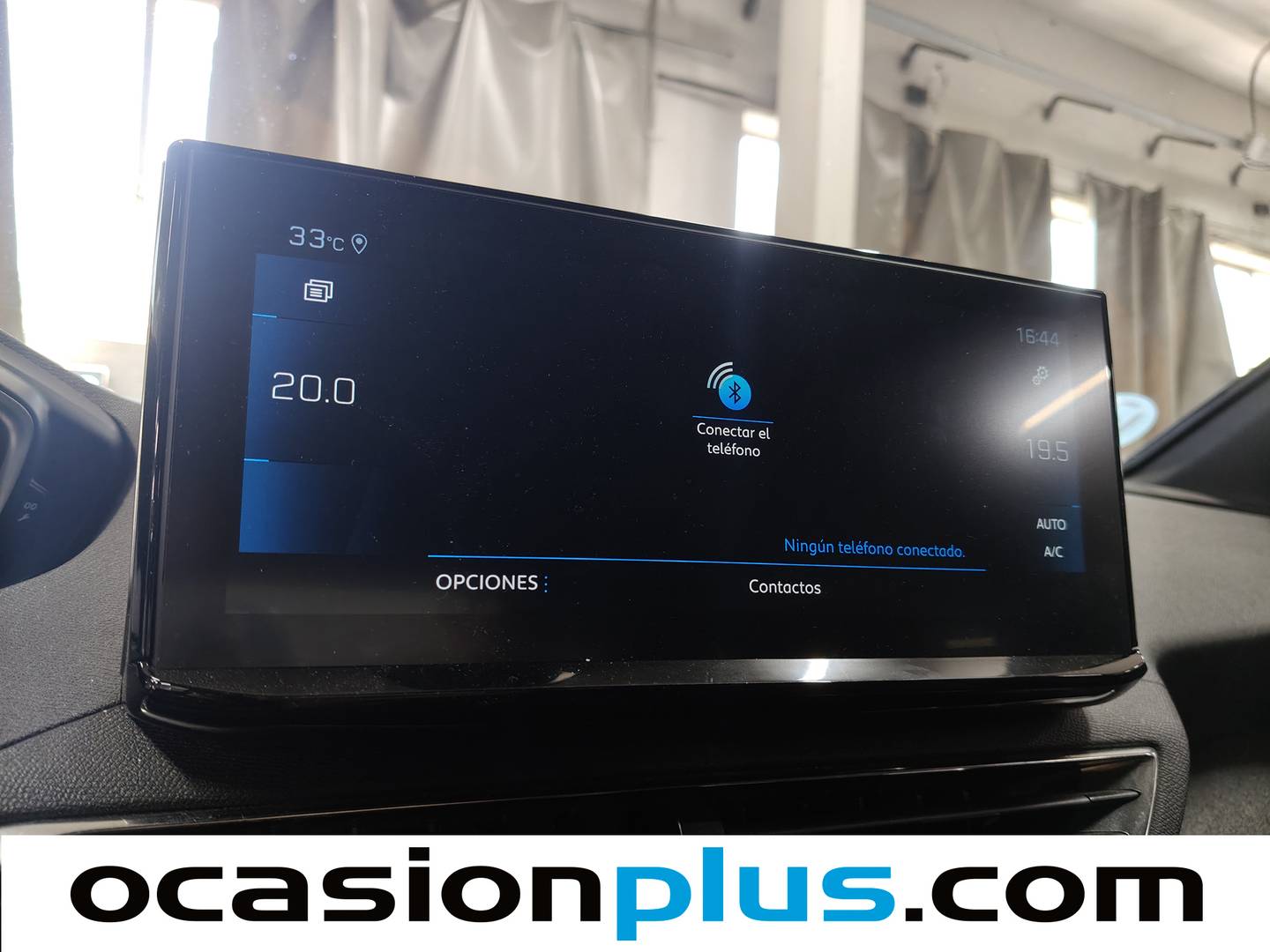 Peugeot 3008 Peugeot 3008 PureTech 130 S&S Allure Pack EAT8 (130 CV) 2023