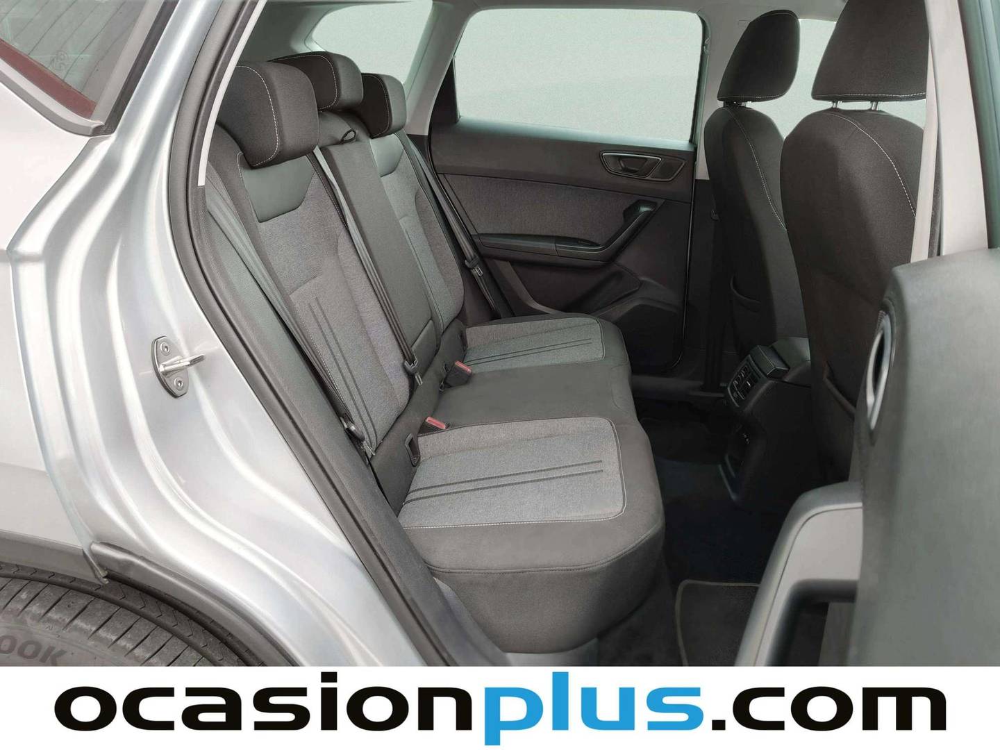 Seat Ateca Seat Ateca 2.0 TDI S&S Style Go M DSG (150 CV) seminuevo