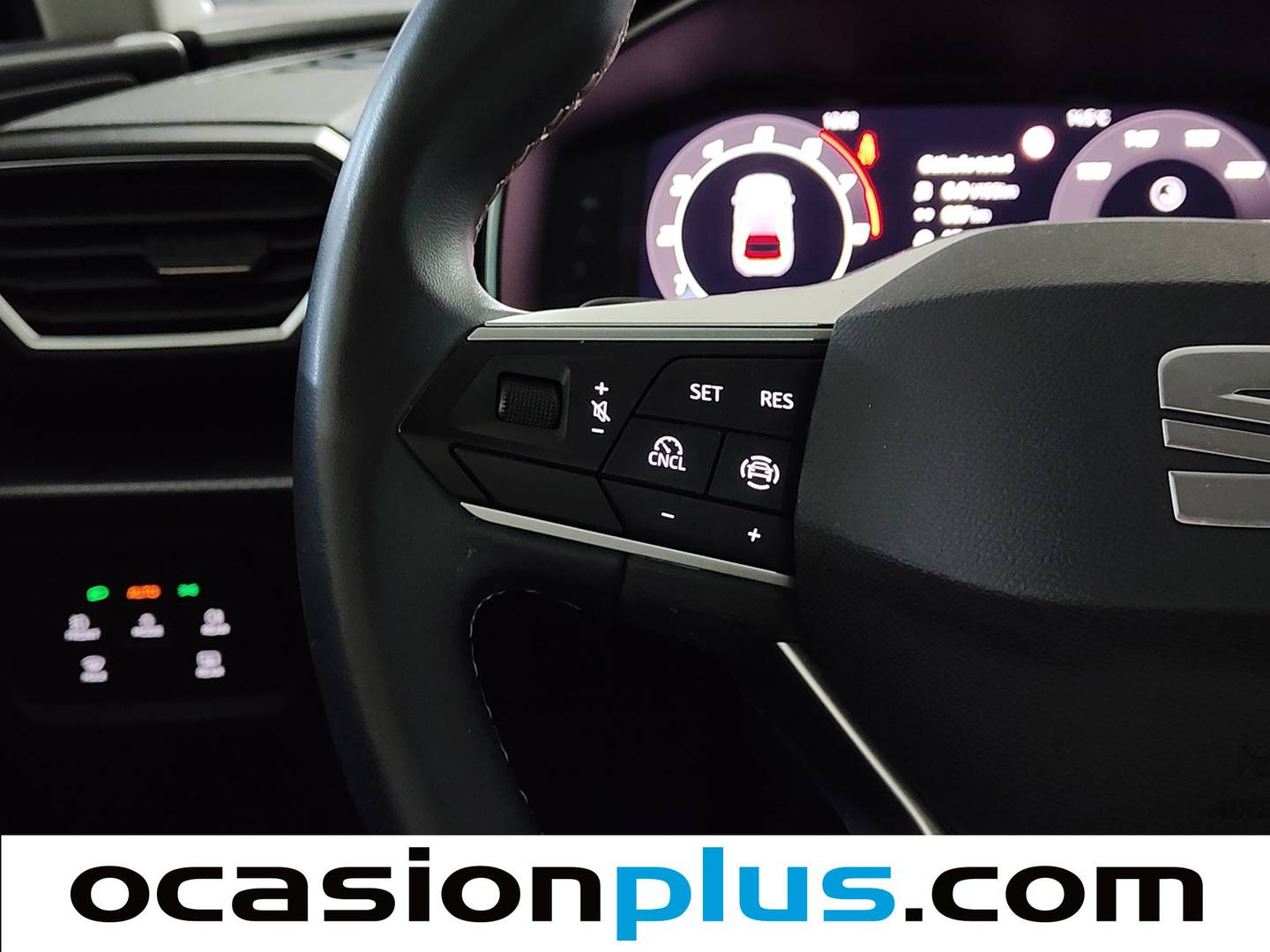 Seat León Seat León 1.5 eTSI Style 25 Aniversario DSG (116 CV) barato