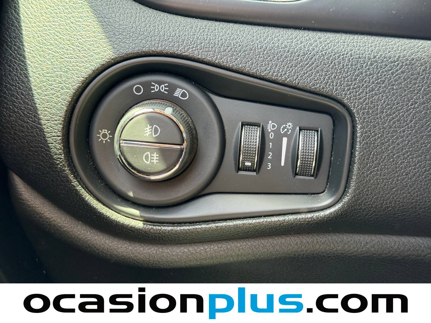 Jeep Renegade Jeep Renegade 1.6 Multijet Longitude 4x2 (95 CV) de segunda mano