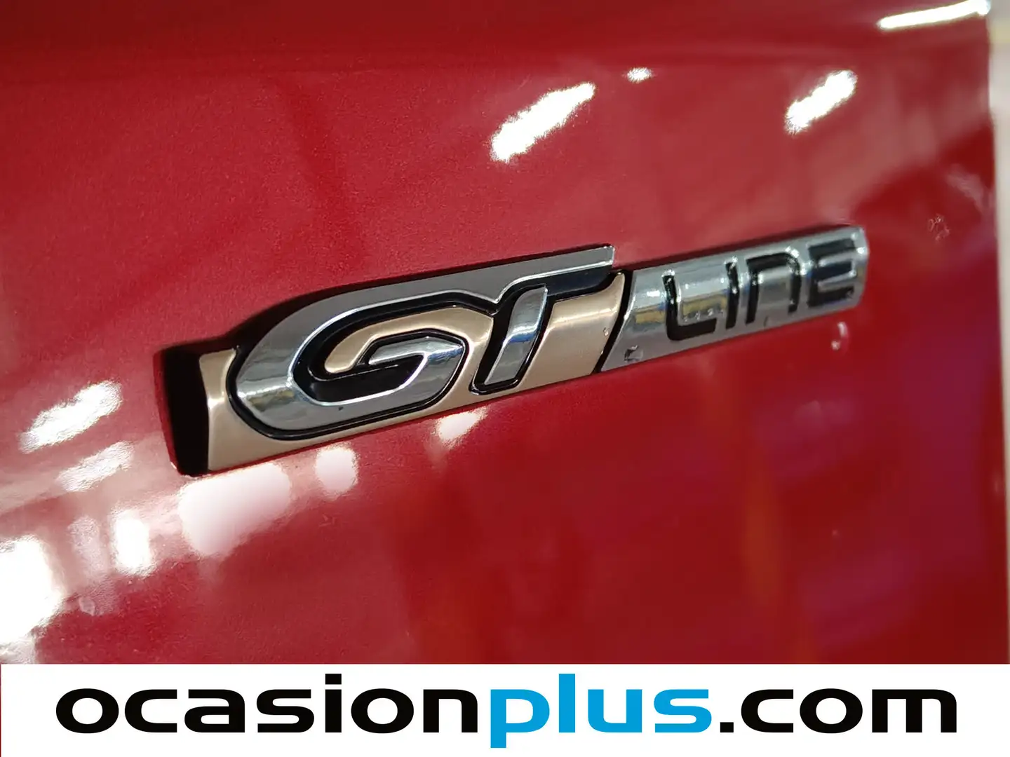 Foto Peugeot 3008 Peugeot 3008 BlueHDI 130 S&S GT Line EAT8 (130 CV)