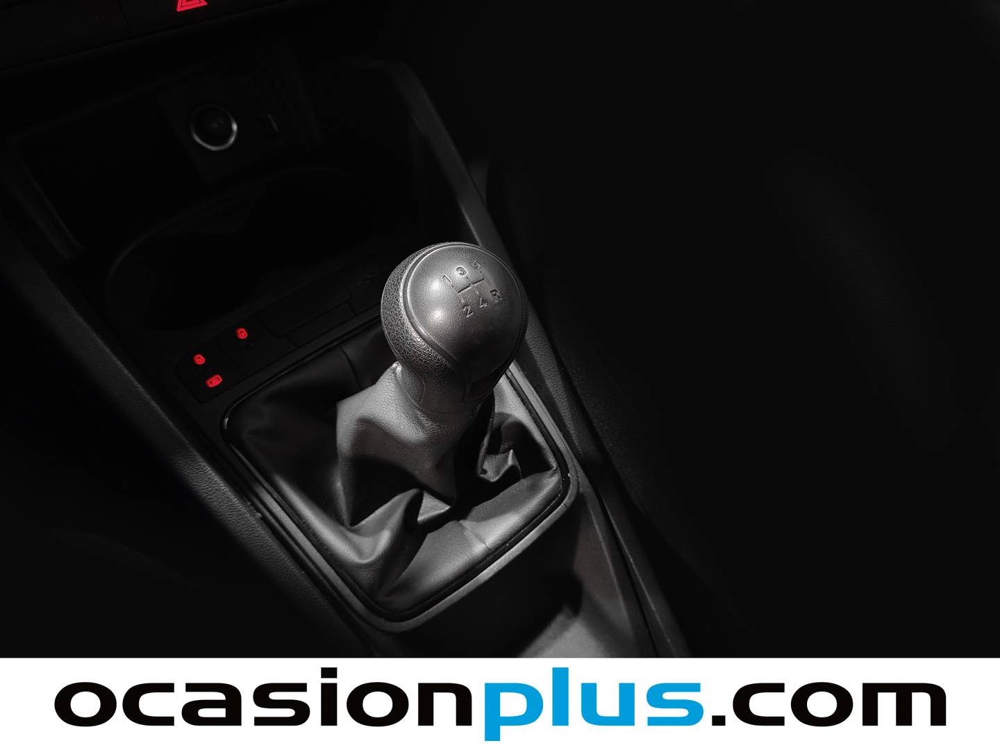 Seat Ibiza Seat Ibiza 1.0 Full Connect (75 CV) de segunda mano