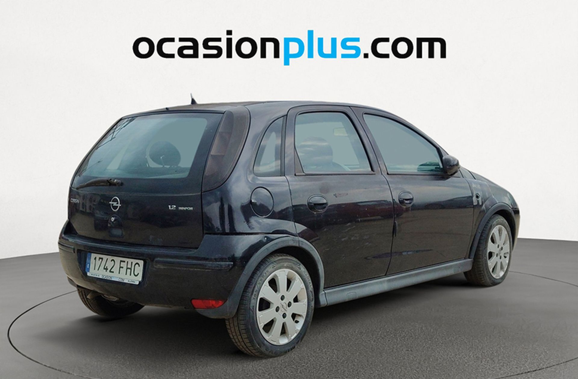 Opel Corsa 1.2 16v Silverline Base - foto 4