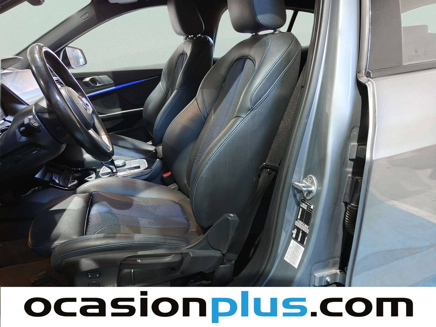 Foto BMW Serie 1 BMW Serie 1 118d  (150 CV) Pack M