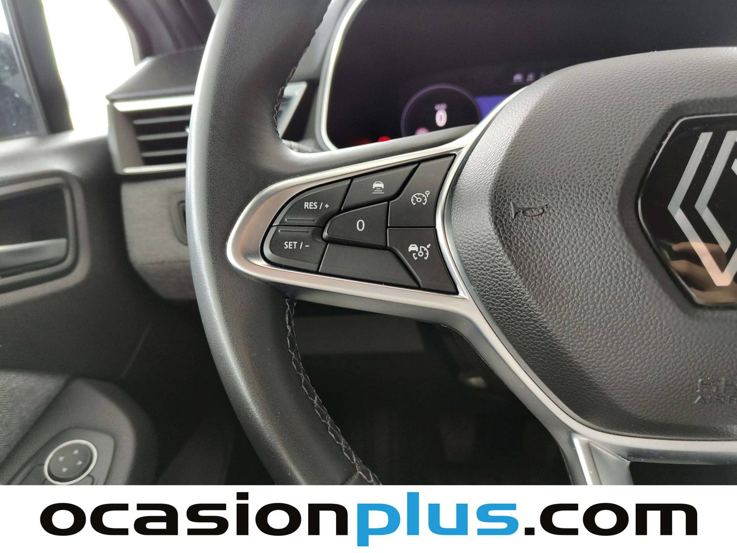 Renault Clio Renault Clio Techno TCe (90 CV) manual
