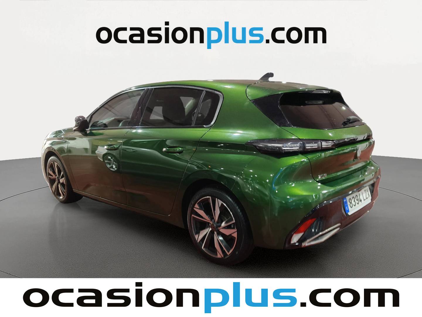 Foto Peugeot 308 Peugeot 308 BlueHDi 130 S&S Allure (130 CV)