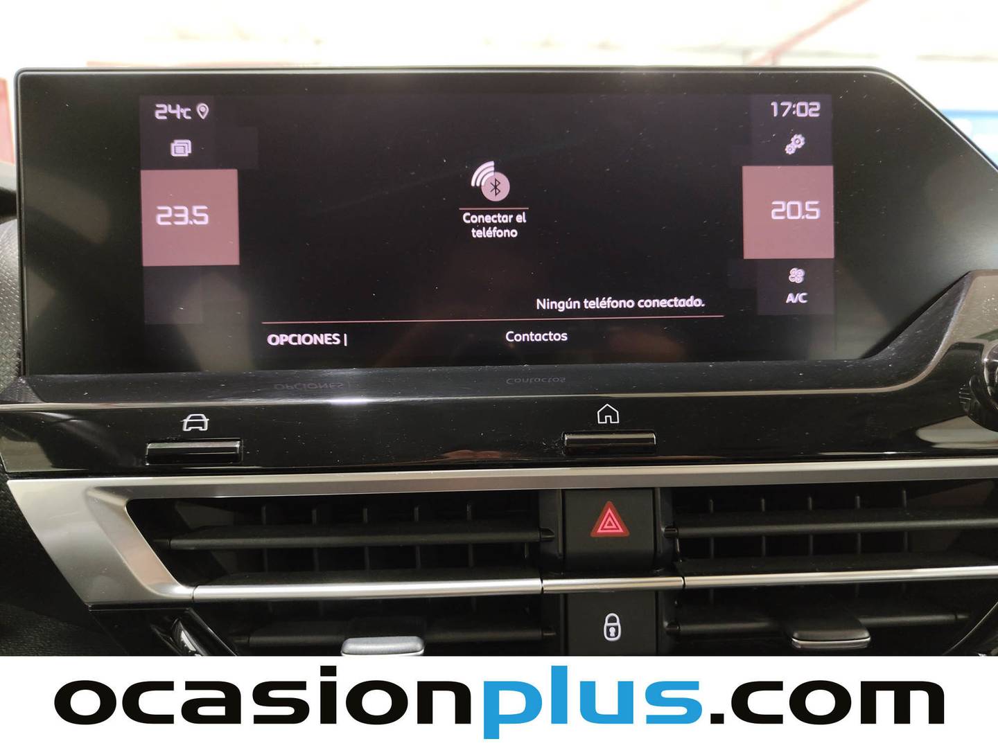 Citroën C4 Citroën C4 PureTech 130 S&S 6v Feel Pack EAT8 (130 CV) automático
