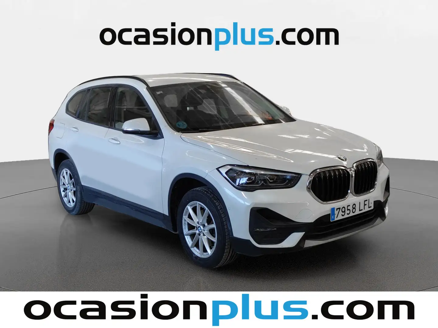 Foto BMW X1 BMW X1 sDrive18d Business (150 CV)