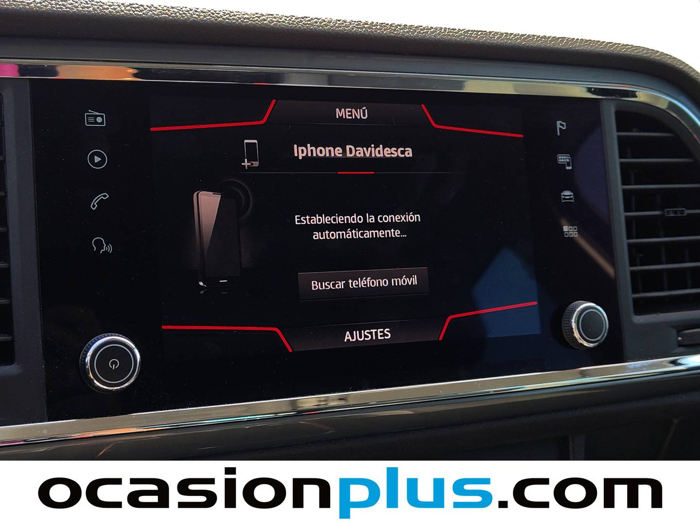 Accesorios del Seat Ateca SEAT Ateca 1.5 TSI S&S Style (150 CV)