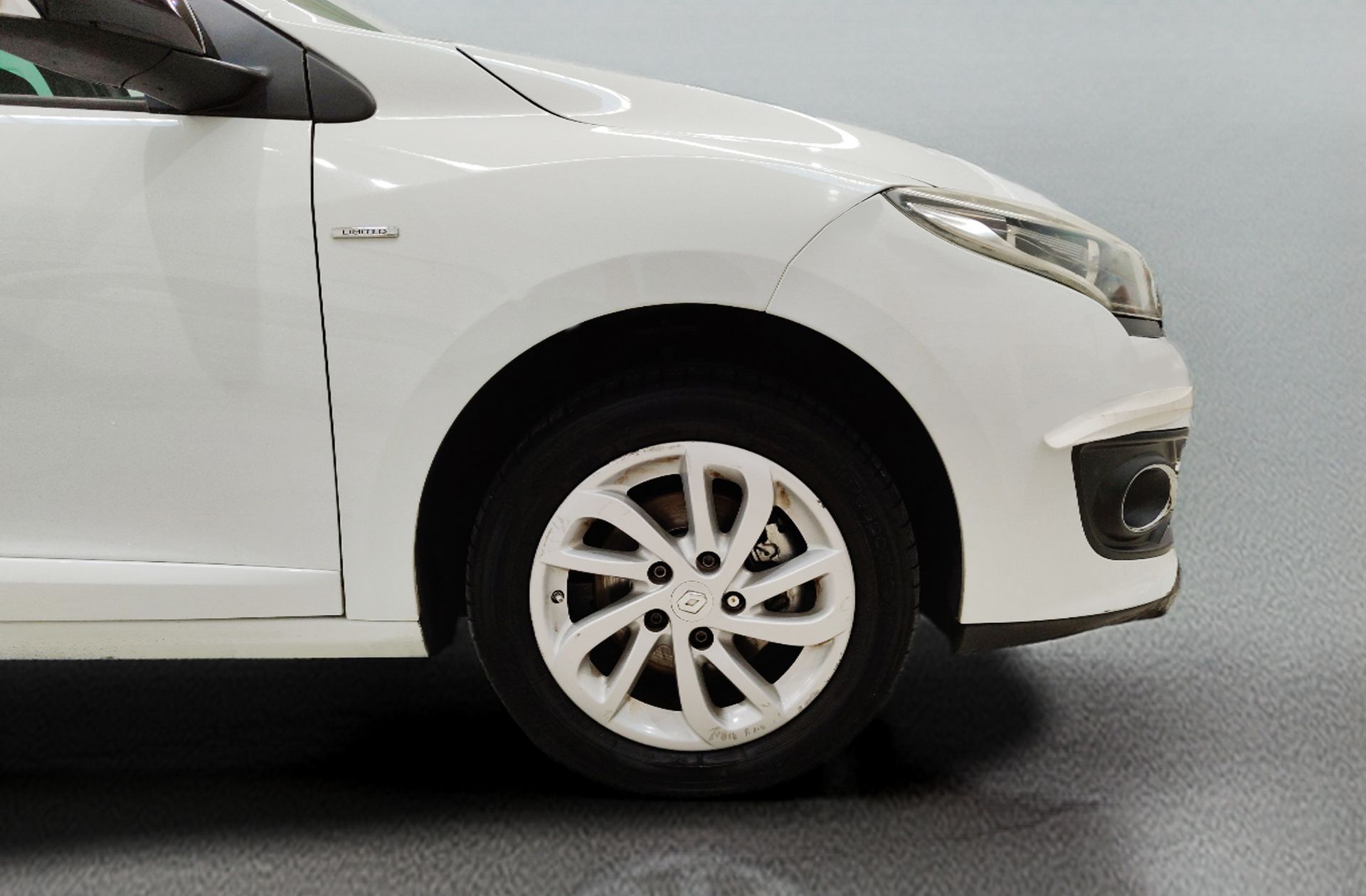 Renault Mégane Limited Energy TCe - foto 32