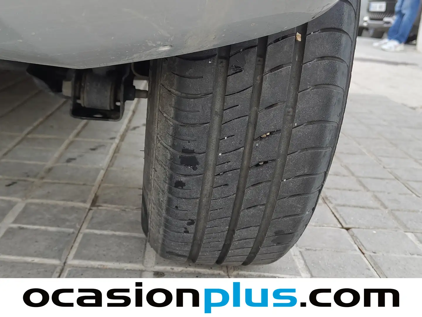 Foto KIA Picanto Kia Picanto 1.0 DPi Concept (67 CV)