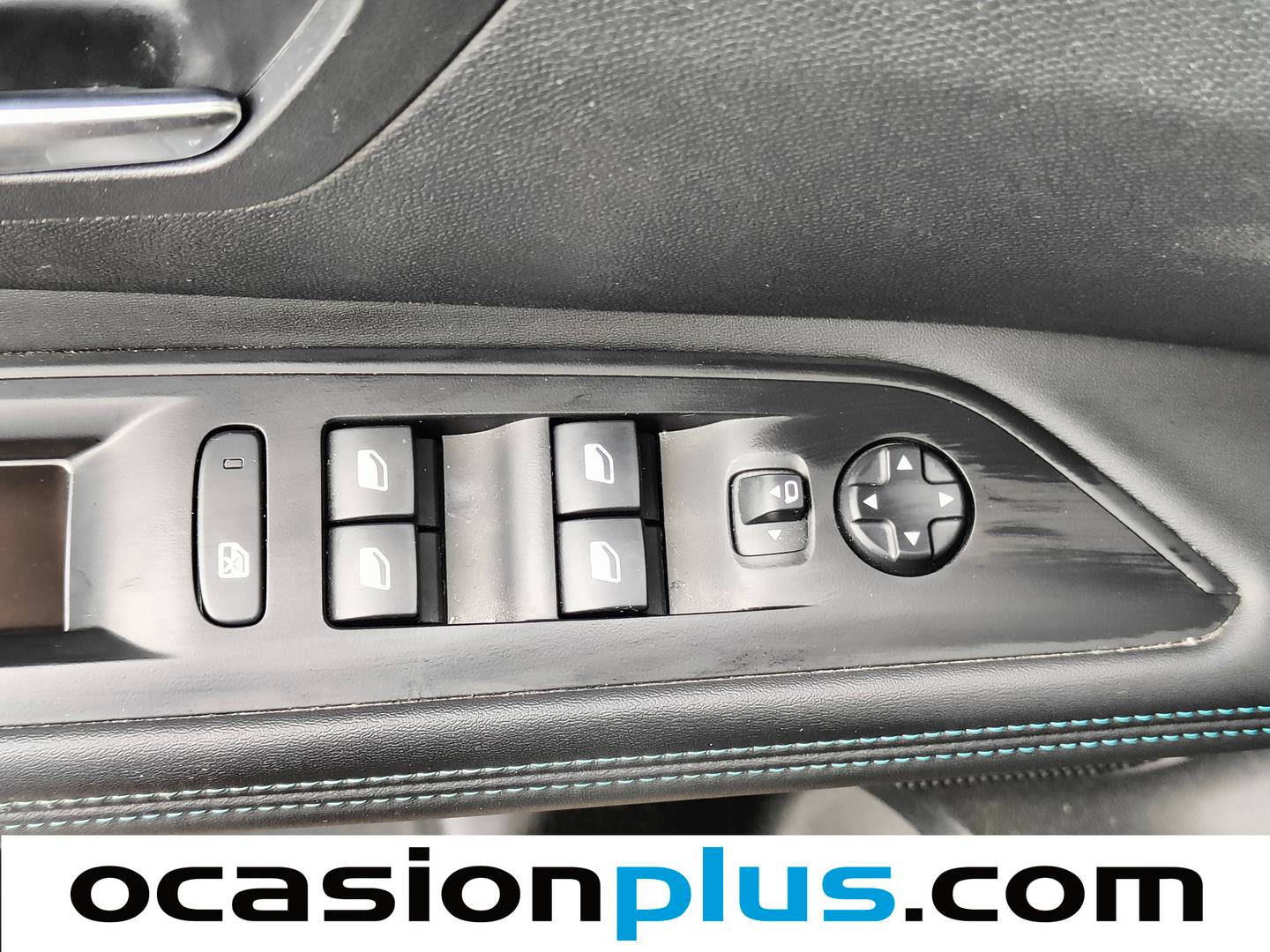 Peugeot 3008 Peugeot 3008 BlueHDi 130 S&S Allure Pack EAT8 (130 CV) 2024