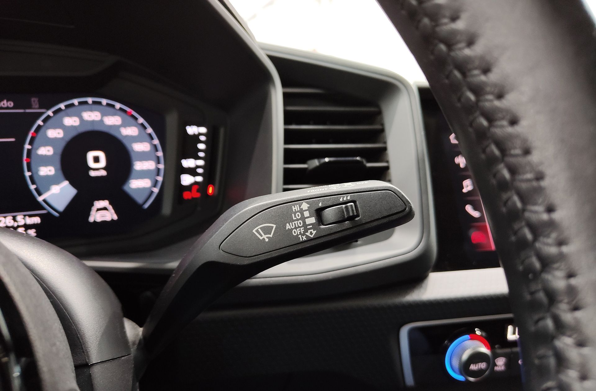 Audi A1 Sportback Advanced 25 TFSI - foto 28