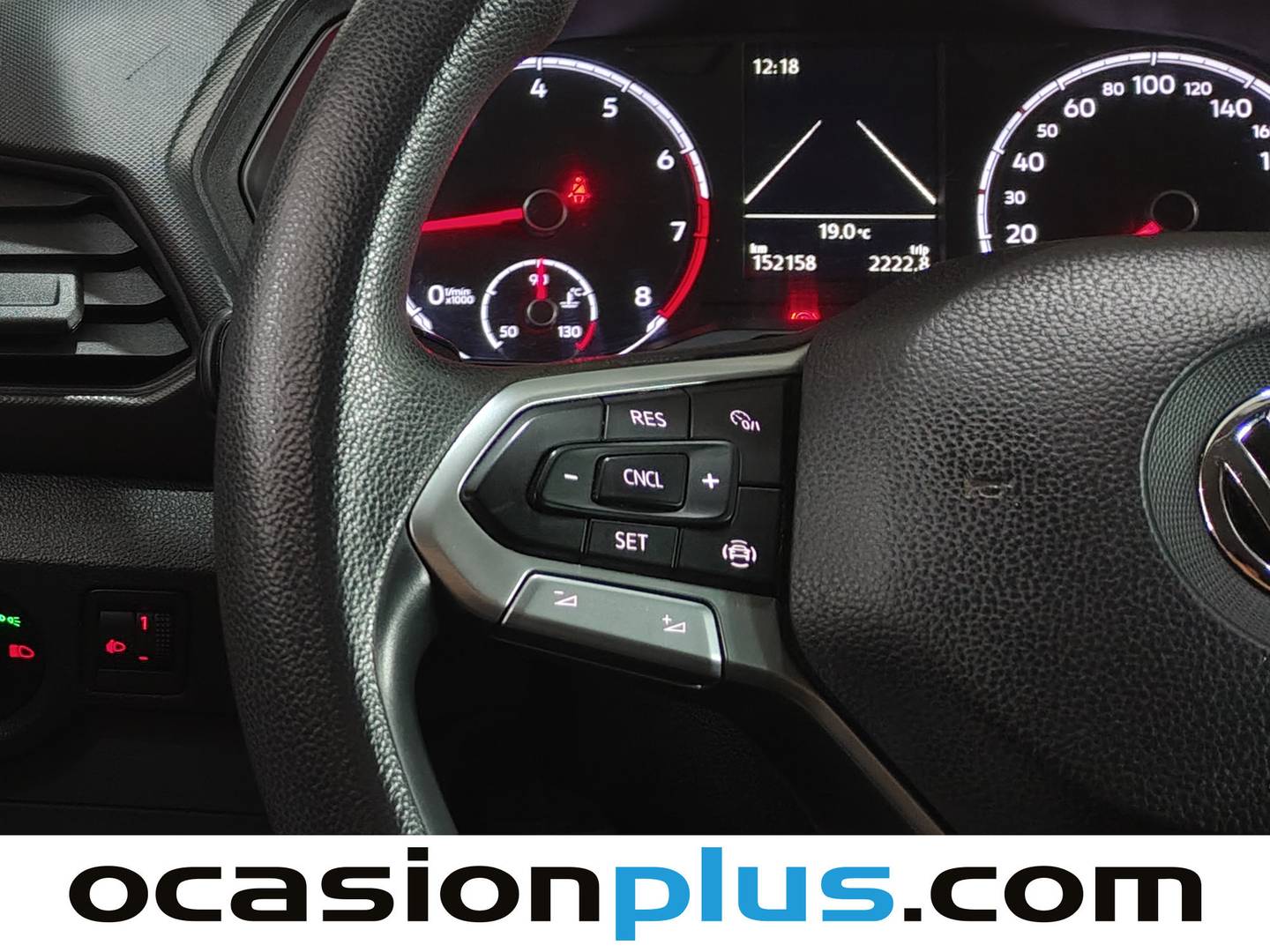 Foto Volkswagen T-Cross Volkswagen T-Cross Edition 1.0 TSI (95 CV)