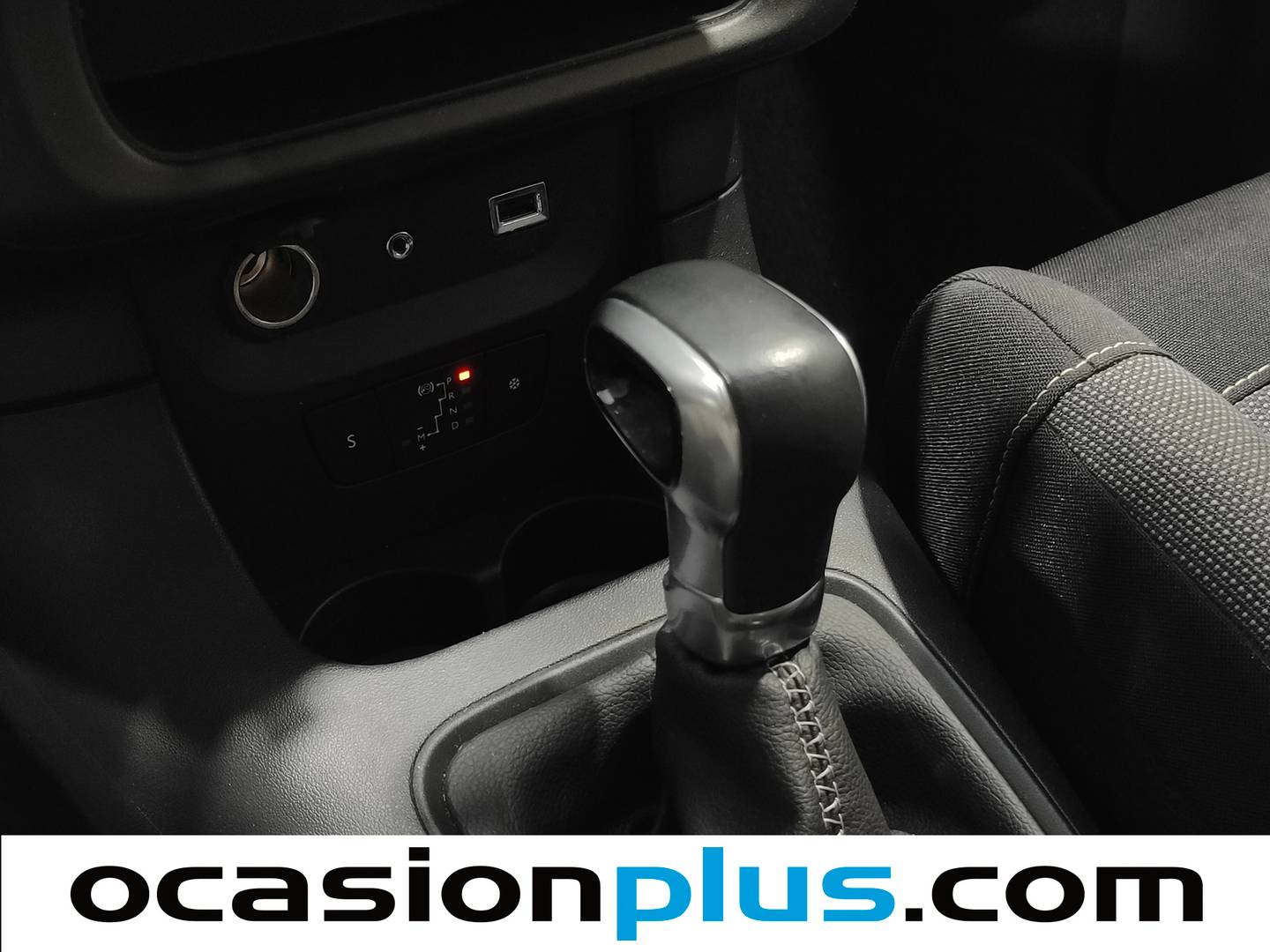 Citroën C3 Citroën C3 PureTech 110 S&S Feel EAT6 (110 CV) de segunda mano