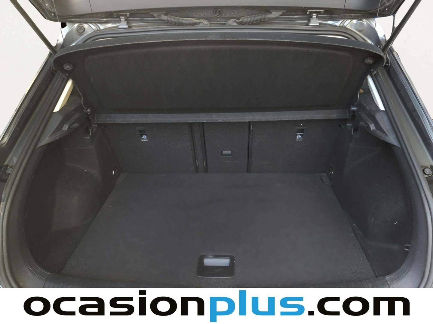 Fotos maletero Volkswagen T-Roc Volkswagen T-Roc Life 1.0 TSI (110 CV)