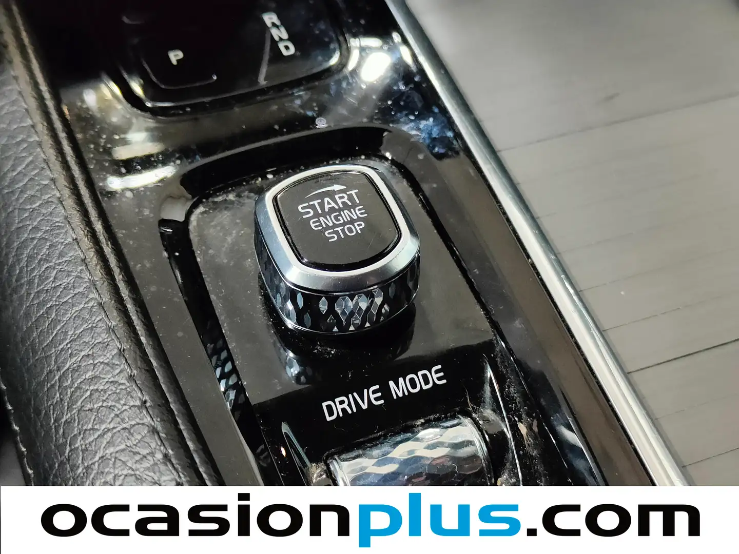 Foto Volvo XC90 Volvo XC90 T8 Business Plus AWD Auto (390 CV)