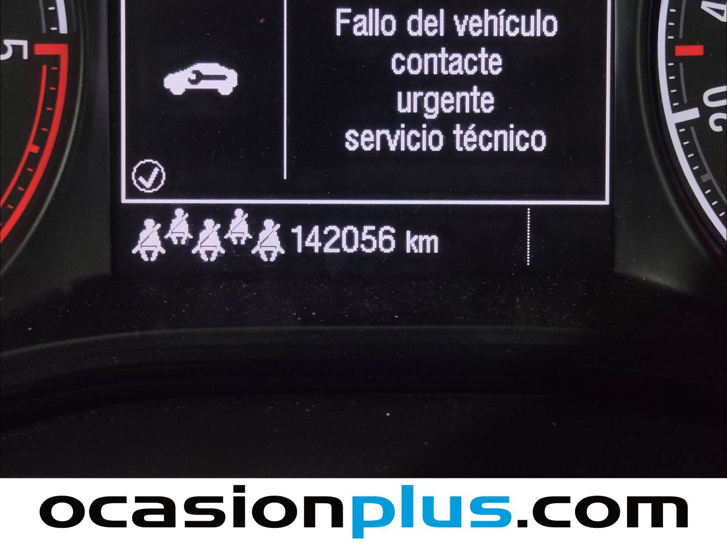 Opel Zafira Tourer Opel Zafira Tourer 2.0 CDTi S/S Excellence (170 CV) 7 Plazas 170cv