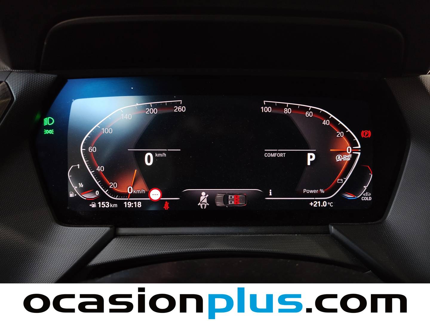 Foto BMW Serie 1 BMW Serie 1 118i (136 CV) Pack M