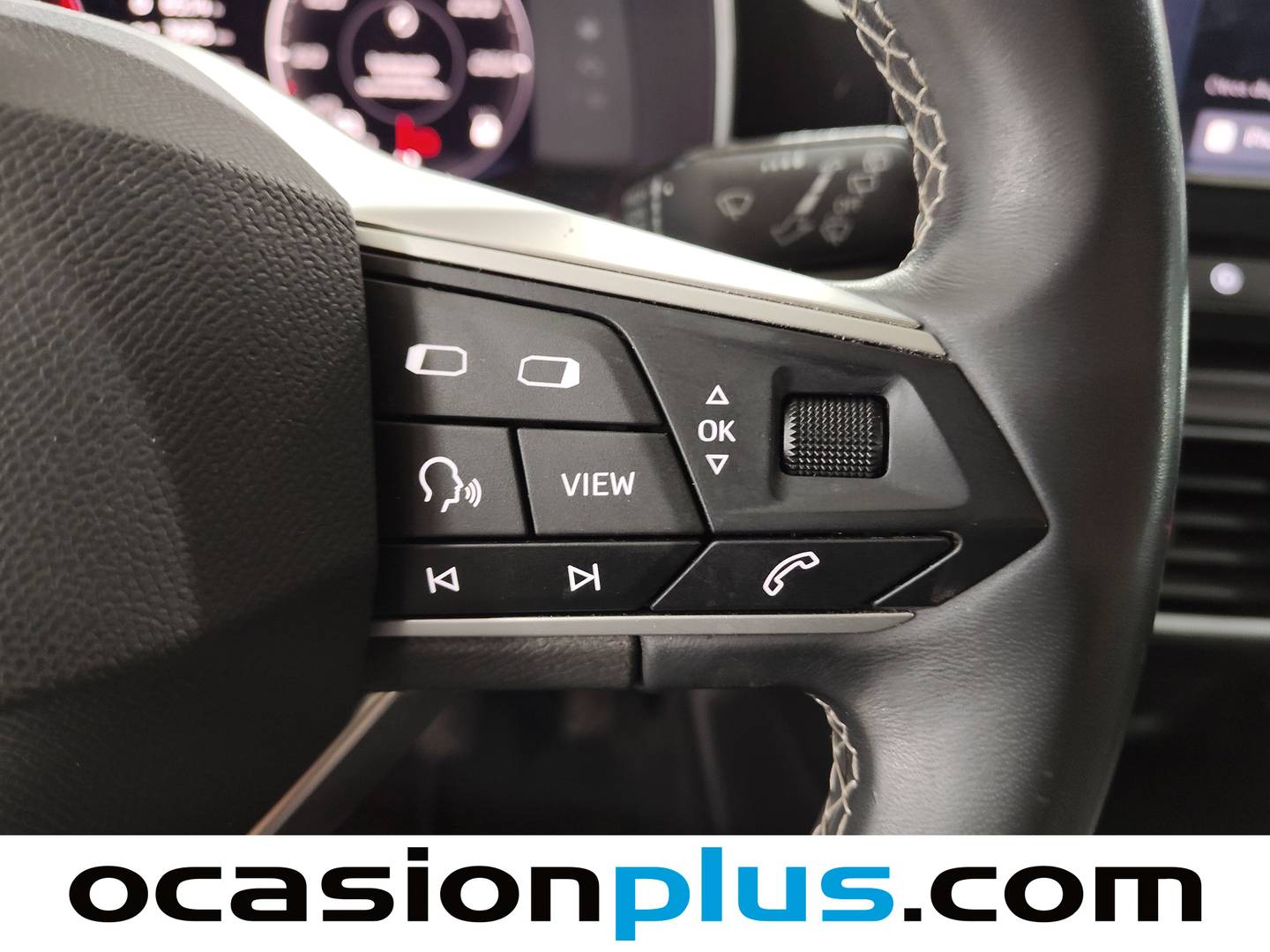 Seat León SEAT León 1.0 TSI S&S Style Go (110 CV) 110cv